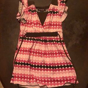 “My Michelle” Kid’s Vintage Top